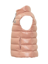 Gilet Moncler Ghany - Abbigliamento Bambini | Lidia Shopping