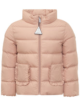 Giacca Moncler Onica - Abbigliamento Bambini | Lidia Shopping