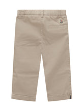 Moncler Trousers - FW25 KIDS | Lidia Shopping
