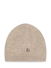 Cappello Moncler - Accessori Bambini | Lidia Shopping