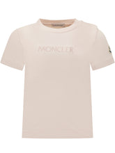 T-shirt Moncler - Abbigliamento Bambini | Lidia Shopping