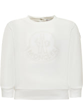 Felpa Moncler - Abbigliamento Bambini | Lidia Shopping