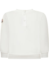 Felpa Moncler - Abbigliamento Bambini | Lidia Shopping