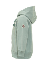 Felpa Moncler - Abbigliamento Bambini | Lidia Shopping