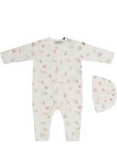 Tuta neonati Moncler - Abbigliamento Bambini | Lidia Shopping