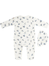 Tuta neonato Moncler - Abbigliamento Bambini | Lidia Shopping