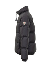 Moncler Creamasa Jacket - Abbigliamento Bambini | Lidia Shopping