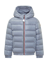Giacca Moncler Aubert - Abbigliamento Bambini | Lidia Shopping