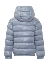 Giacca Moncler Aubert - Abbigliamento Bambini | Lidia Shopping
