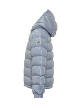 Giacca Moncler Aubert - Abbigliamento Bambini | Lidia Shopping