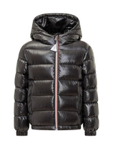 Giacca Moncler Aubert - Abbigliamento Bambini | Lidia Shopping
