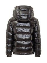 Giacca Moncler Aubert - Abbigliamento Bambini | Lidia Shopping