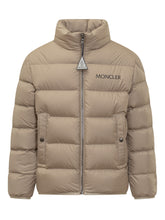 Giacca Moncler Bajan - Abbigliamento Bambini | Lidia Shopping