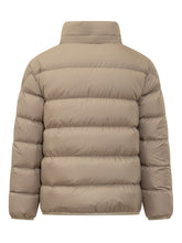 Giacca Moncler Bajan - Abbigliamento Bambini | Lidia Shopping
