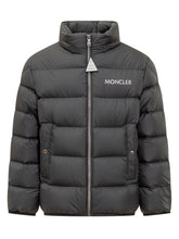 Giacca Moncler Bajan - Abbigliamento Bambini | Lidia Shopping