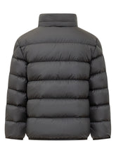 Giacca Moncler Bajan - Abbigliamento Bambini | Lidia Shopping