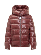 Giacca Moncler Maya - Abbigliamento Bambini | Lidia Shopping