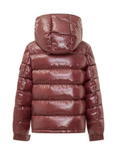 Giacca Moncler Maya - Abbigliamento Bambini | Lidia Shopping