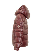 Giacca Moncler Maya - Abbigliamento Bambini | Lidia Shopping