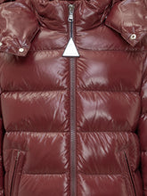 Giacca Moncler Maya - Abbigliamento Bambini | Lidia Shopping