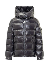 Giacca Moncler Maya - Abbigliamento Bambini | Lidia Shopping