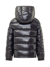Giacca Moncler Maya - Abbigliamento Bambini | Lidia Shopping