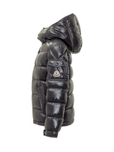 Giacca Moncler Maya - Abbigliamento Bambini | Lidia Shopping