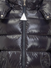 Giacca Moncler Maya - Abbigliamento Bambini | Lidia Shopping