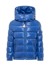 Giacca Moncler Maya - Abbigliamento Bambini | Lidia Shopping