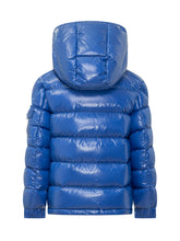 Giacca Moncler Maya - Abbigliamento Bambini | Lidia Shopping