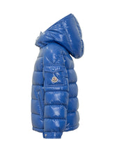 Giacca Moncler Maya - Abbigliamento Bambini | Lidia Shopping
