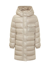 Moncler Dacca Parka - Abbigliamento Bambini | Lidia Shopping