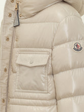 Moncler Dacca Parka - Abbigliamento Bambini | Lidia Shopping