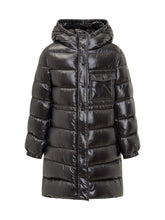 Parka Moncler Dacca - Abbigliamento Bambini | Lidia Shopping