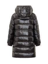 Parka Moncler Dacca - Abbigliamento Bambini | Lidia Shopping