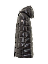 Parka Moncler Dacca - Abbigliamento Bambini | Lidia Shopping