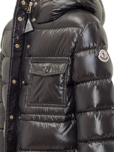 Parka Moncler Dacca - Abbigliamento Bambini | Lidia Shopping