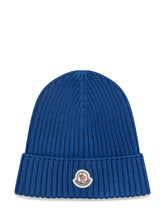 Cappello Moncler - Accessori Bambini | Lidia Shopping