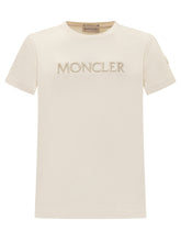 T-shirt Moncler - Abbigliamento Bambini | Lidia Shopping