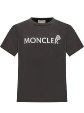 T-shirt Moncler - Abbigliamento Bambini | Lidia Shopping