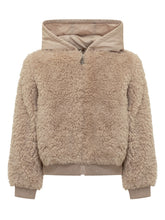 Cardigan Teddy Moncler - Abbigliamento Bambini | Lidia Shopping