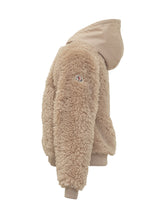 Cardigan Teddy Moncler - Abbigliamento Bambini | Lidia Shopping