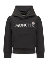 Felpa Moncler - Abbigliamento Bambini | Lidia Shopping