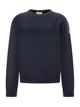 Maglione Moncler - Abbigliamento Bambini | Lidia Shopping