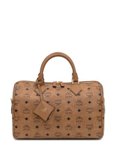 MCM Boston Bag - Collezione Happy Birthday | Lidia Shopping