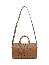 MCM Boston Bag - Collezione Happy Birthday | Lidia Shopping