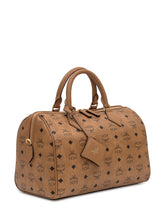 MCM Boston Bag - Collezione Happy Birthday | Lidia Shopping