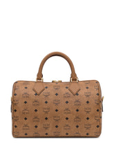 MCM Boston Bag - Collezione Happy Birthday | Lidia Shopping
