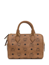 Borsa Bowling MCM - Borse A Mano Donna | Lidia Shopping