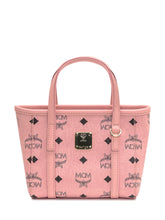 Mini MCM Shopper - Collezione Happy Birthday | Lidia Shopping